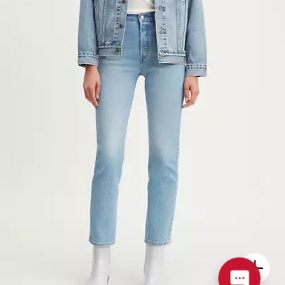 Levi’s 501 jeans - Picture 3 of 4